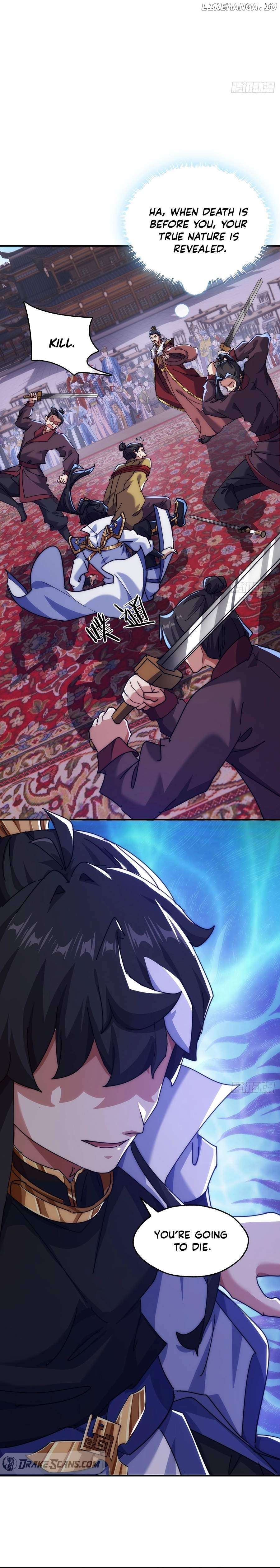 Please Slay The Demon! Young Master! Chapter 85 - page 7