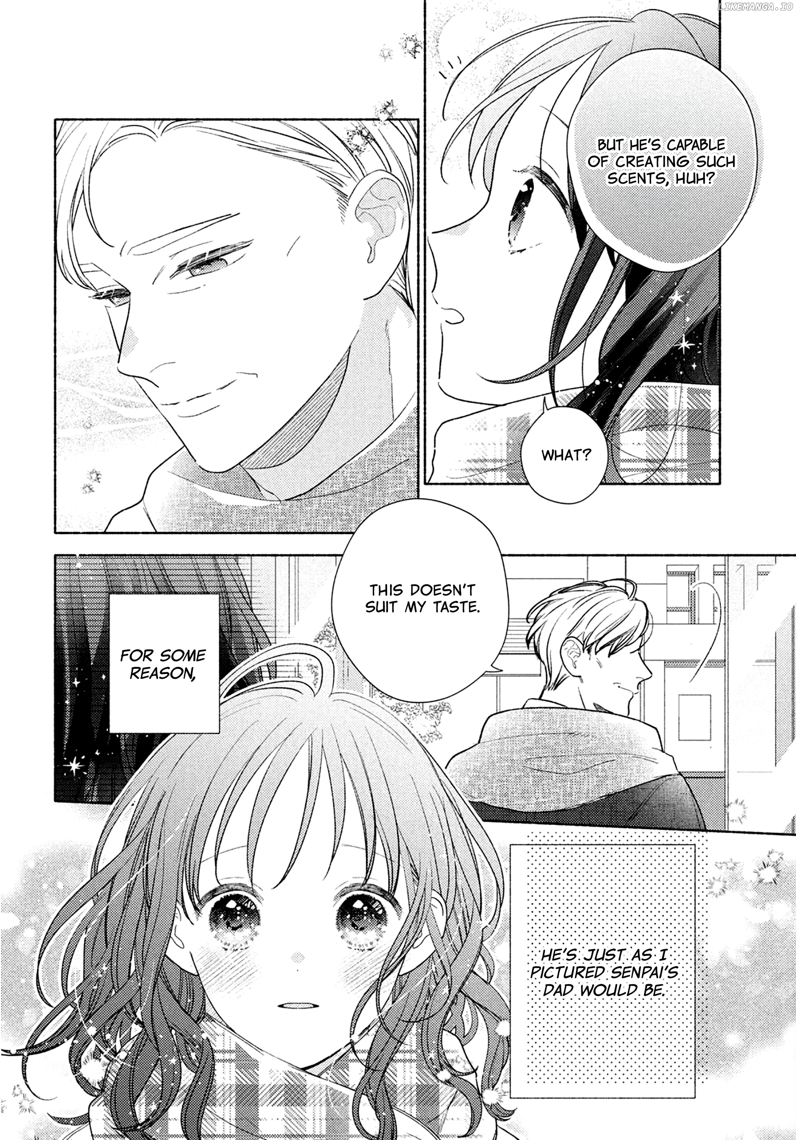 Please Kiss Sweet Me Chapter 16 - page 17