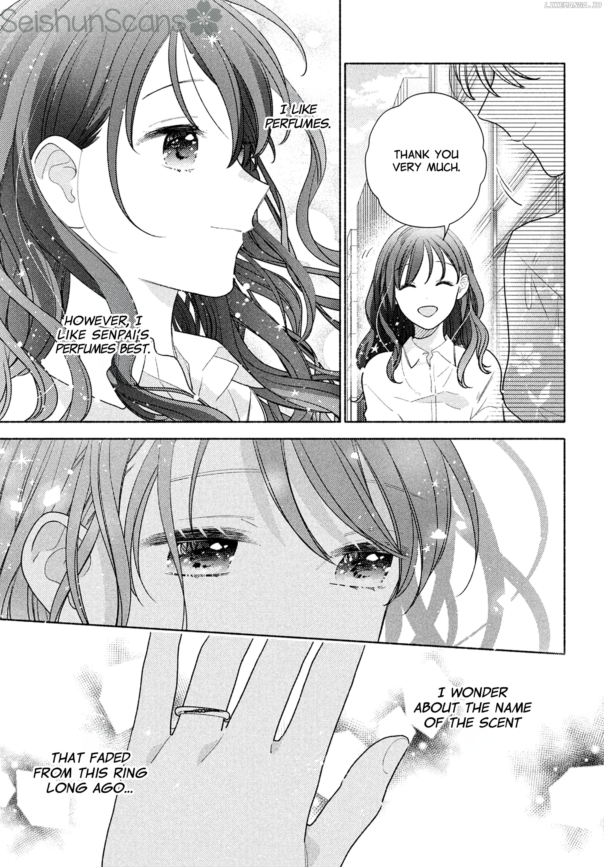 Please Kiss Sweet Me Chapter 16 - page 31