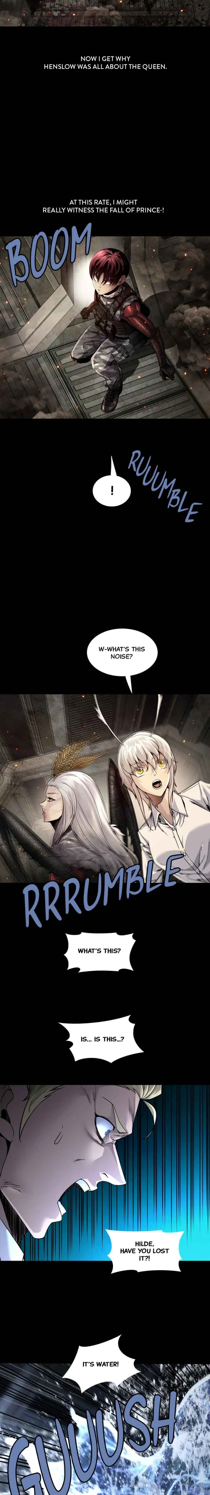 Dead Queen Chapter 126 - page 16