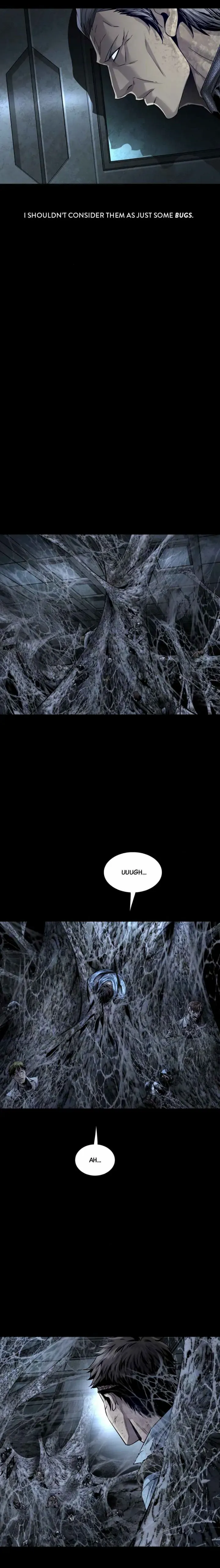 Dead Queen Chapter 136 - page 4