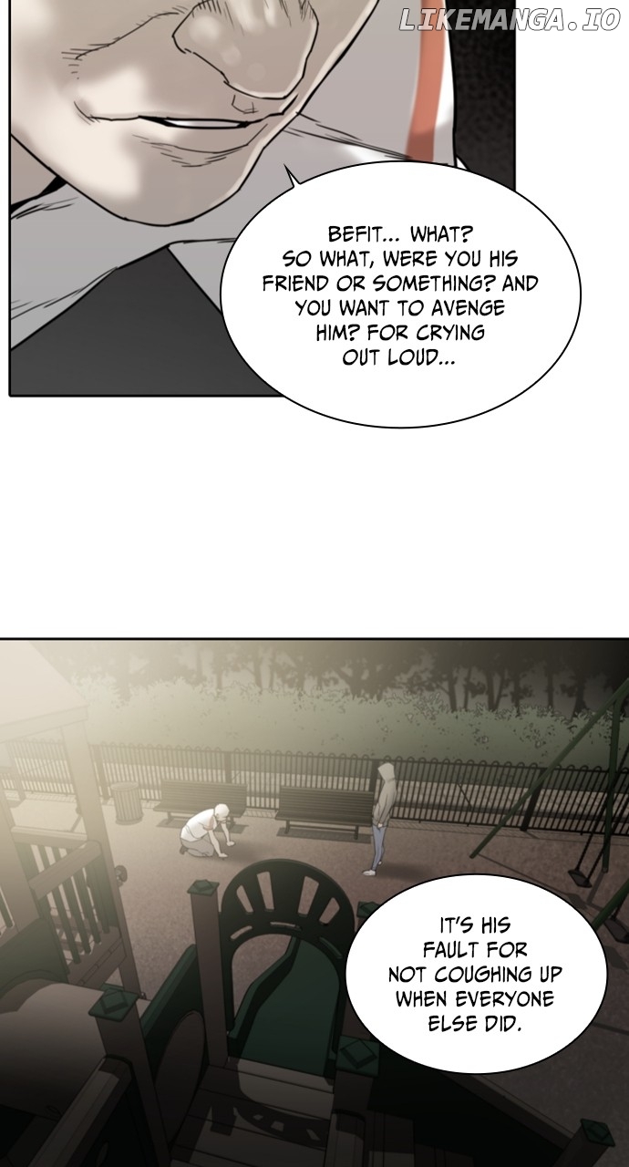 Brave Citizen Chapter 43 - page 34