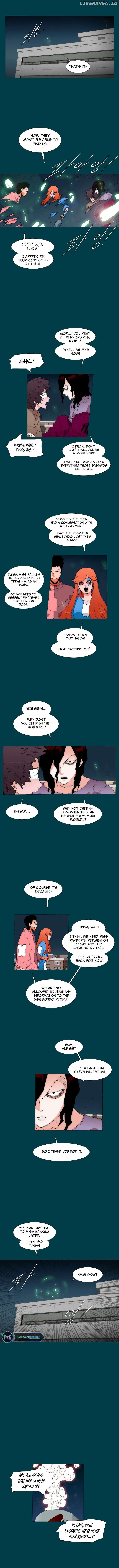 Trace 2.0 Chapter 117 - page 2