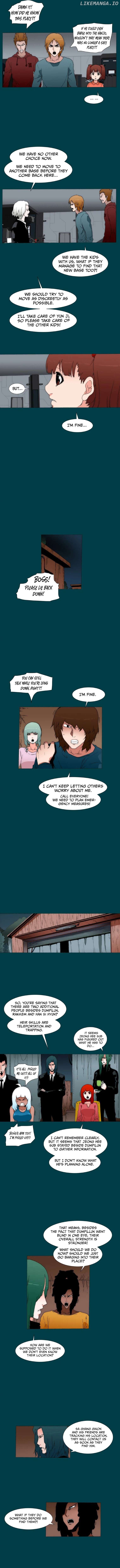 Trace 2.0 Chapter 117 - page 3