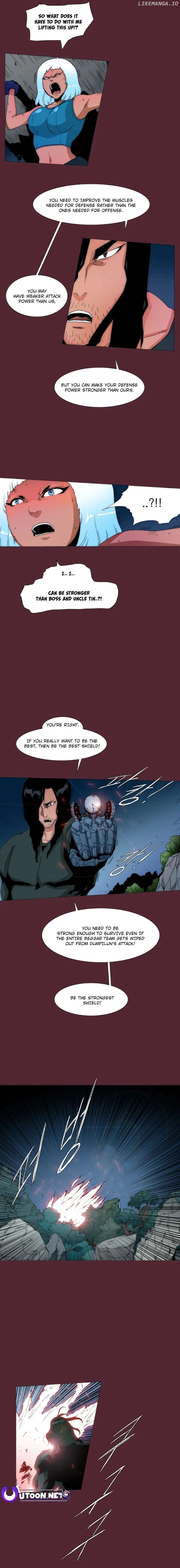 Trace 2.0 Chapter 121 - page 6