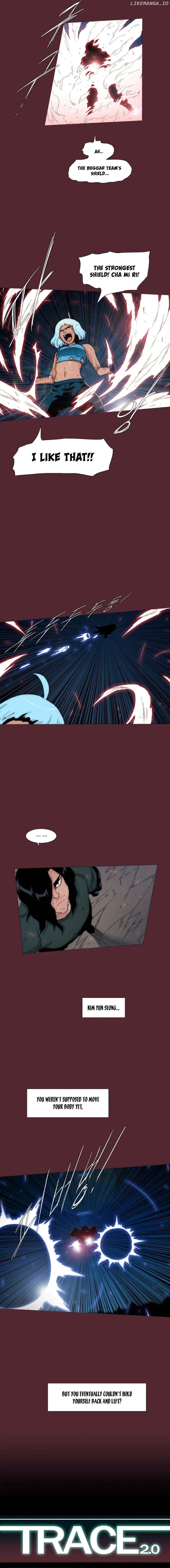Trace 2.0 Chapter 121 - page 7