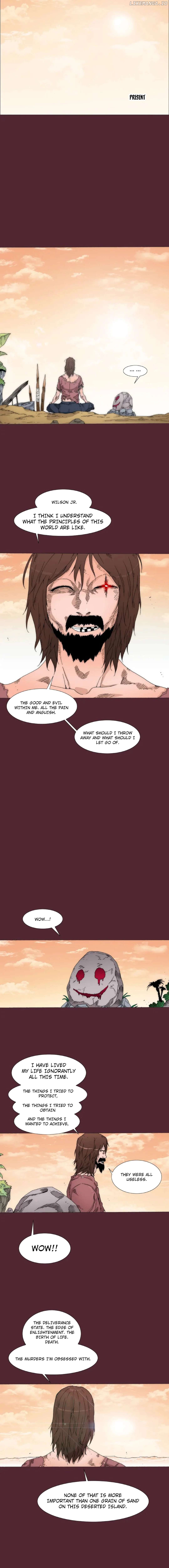 Trace 2.0 Chapter 122 - page 10