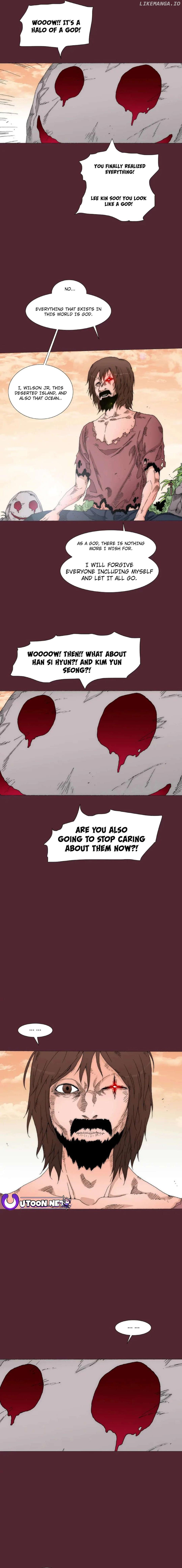 Trace 2.0 Chapter 122 - page 11