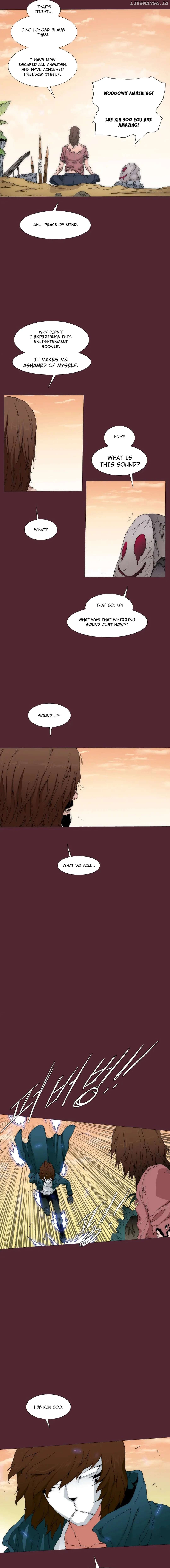 Trace 2.0 Chapter 122 - page 12