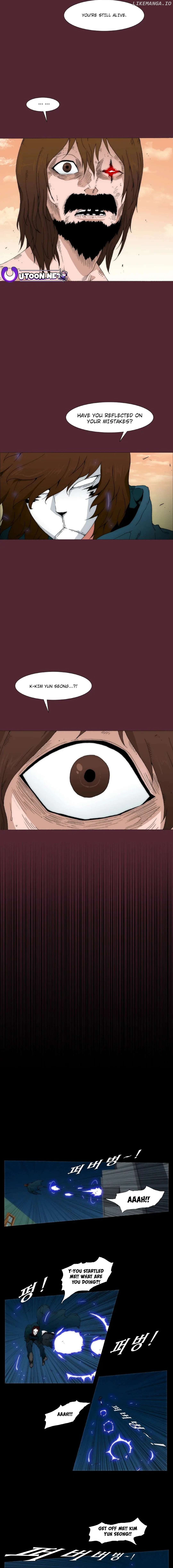 Trace 2.0 Chapter 122 - page 13