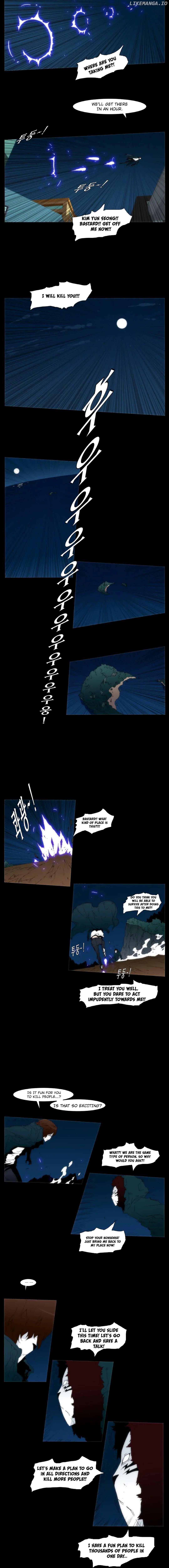 Trace 2.0 Chapter 122 - page 14