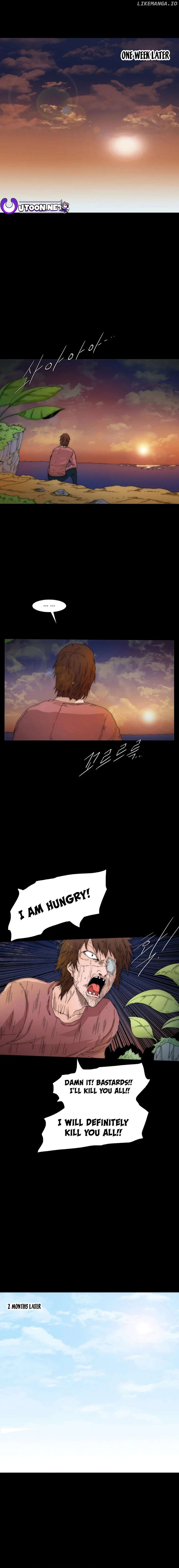 Trace 2.0 Chapter 122 - page 3