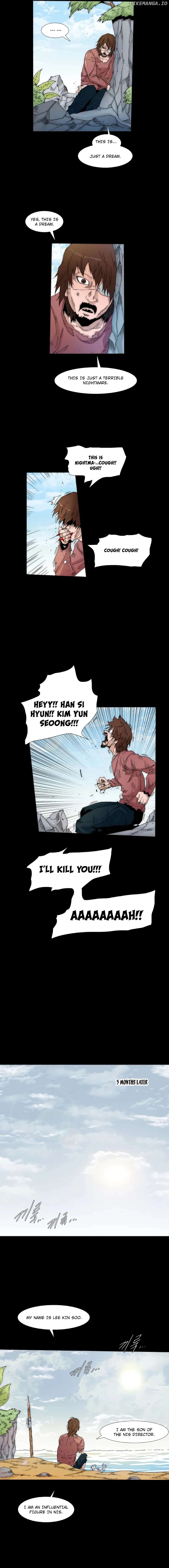 Trace 2.0 Chapter 122 - page 4