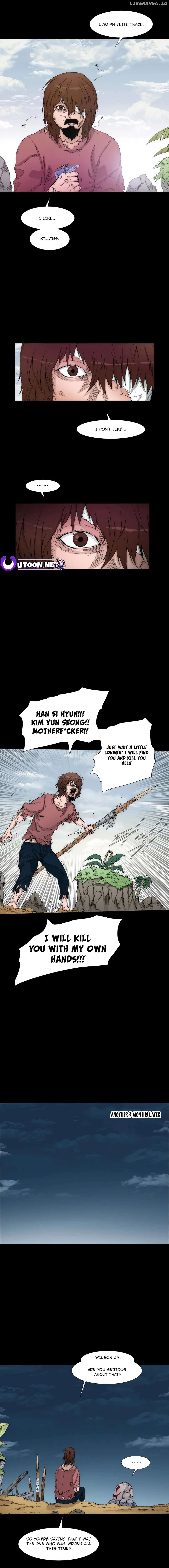 Trace 2.0 Chapter 122 - page 5