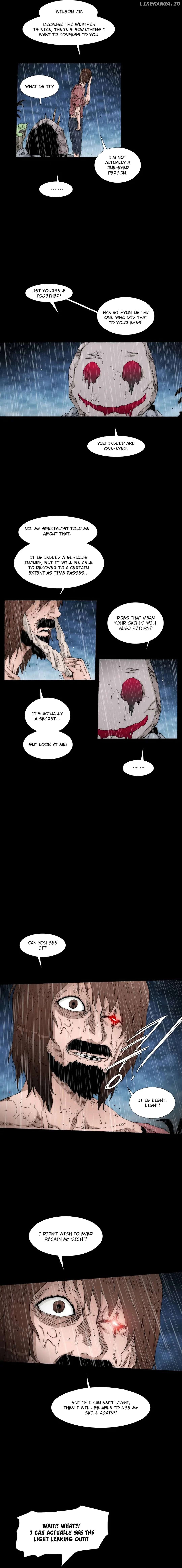 Trace 2.0 Chapter 122 - page 8
