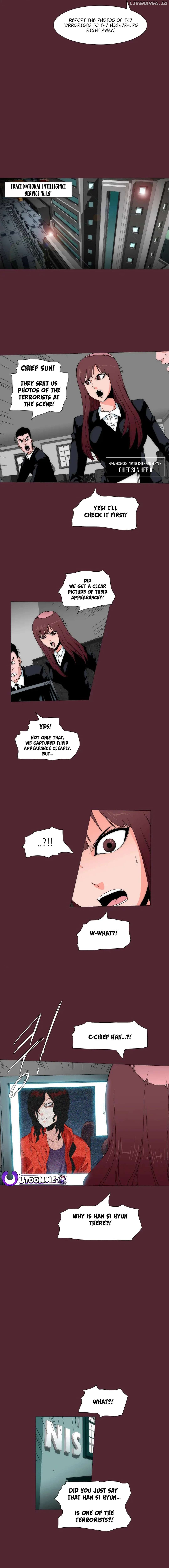 Trace 2.0 Chapter 123 - page 6
