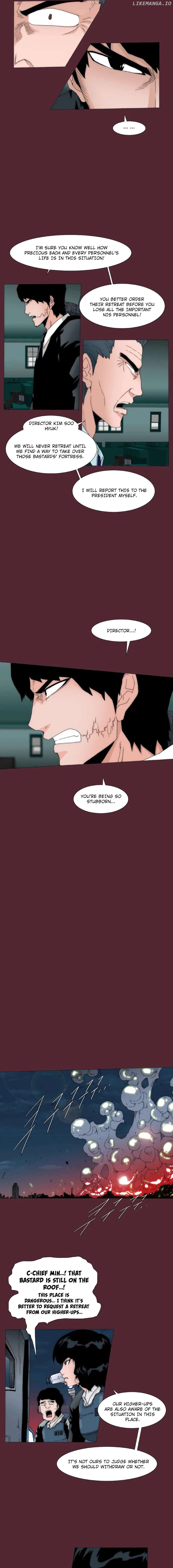 Trace 2.0 Chapter 124 - page 4