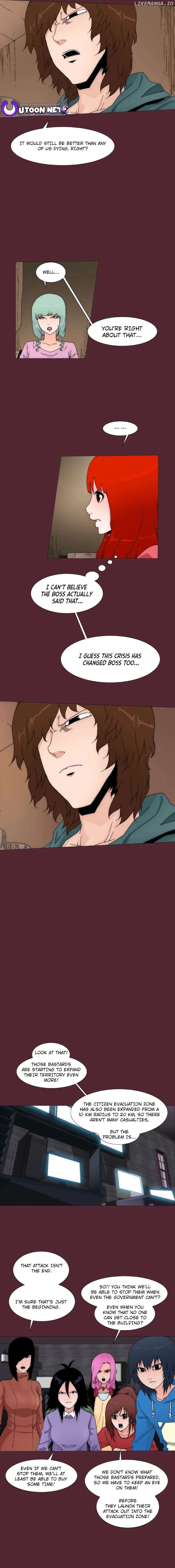 Trace 2.0 Chapter 125 - page 3
