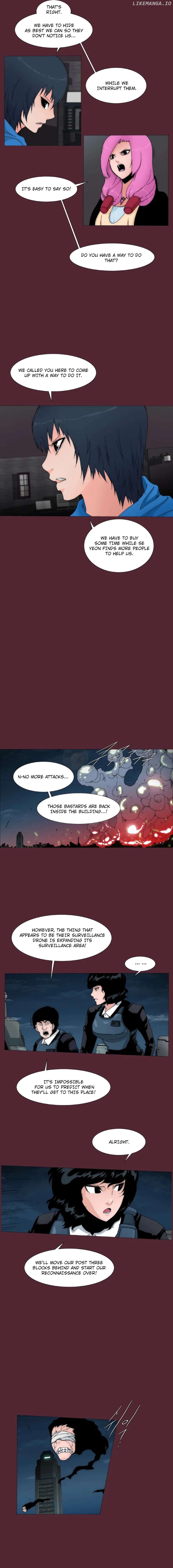 Trace 2.0 Chapter 125 - page 4
