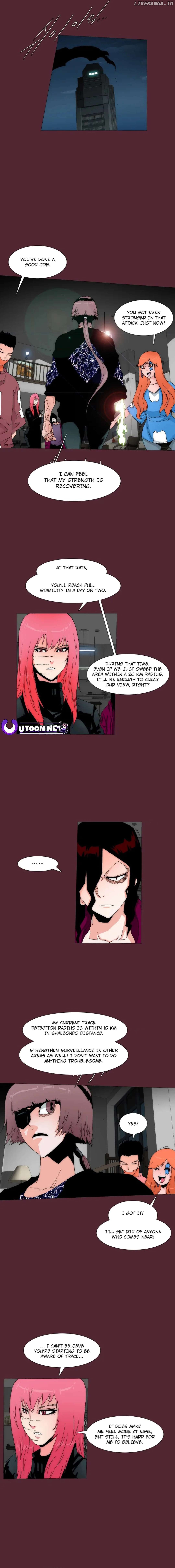 Trace 2.0 Chapter 125 - page 5