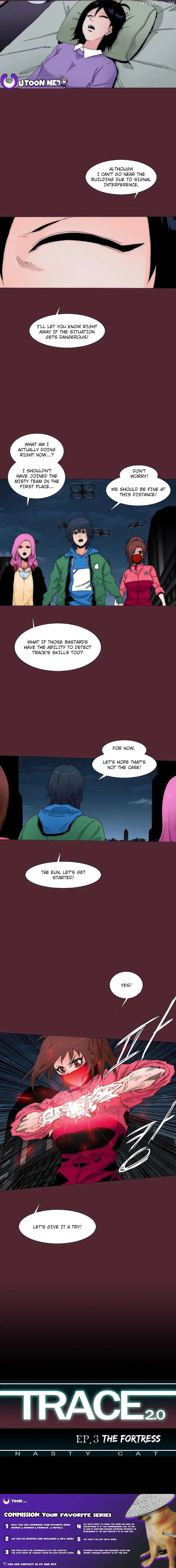 Trace 2.0 Chapter 125 - page 7