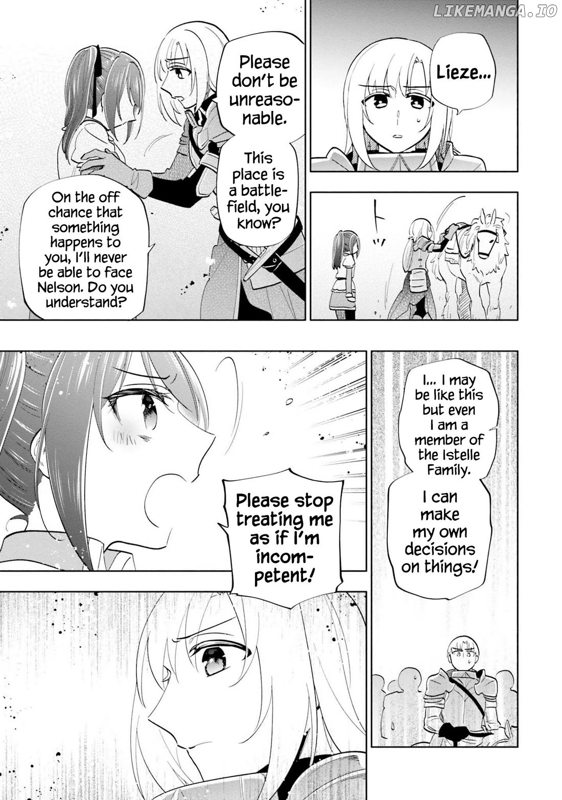 Takarakuji De 40-Oku Atattandakedo Isekai Ni Ijuu Suru Chapter 66 - page 29