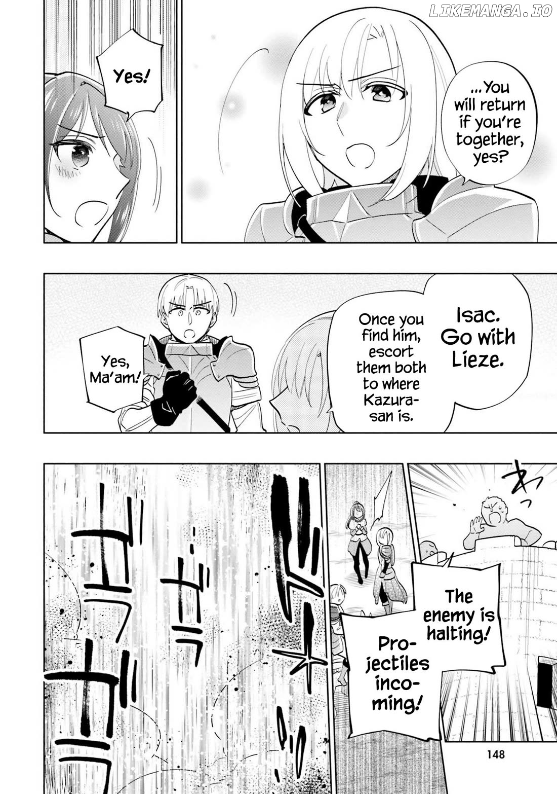 Takarakuji De 40-Oku Atattandakedo Isekai Ni Ijuu Suru Chapter 66 - page 30
