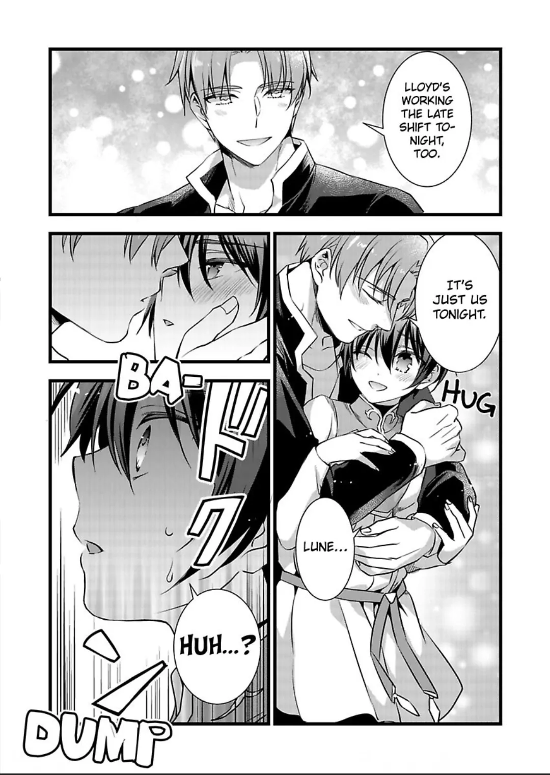 I Turned Into A Girl And Turned On All The Knights!~I Need To Have Sex To Turn Back Chapter 29 - page 27