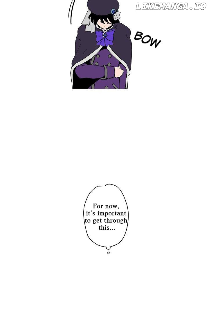The Playgirl and The Prince Chapter 33 - page 10