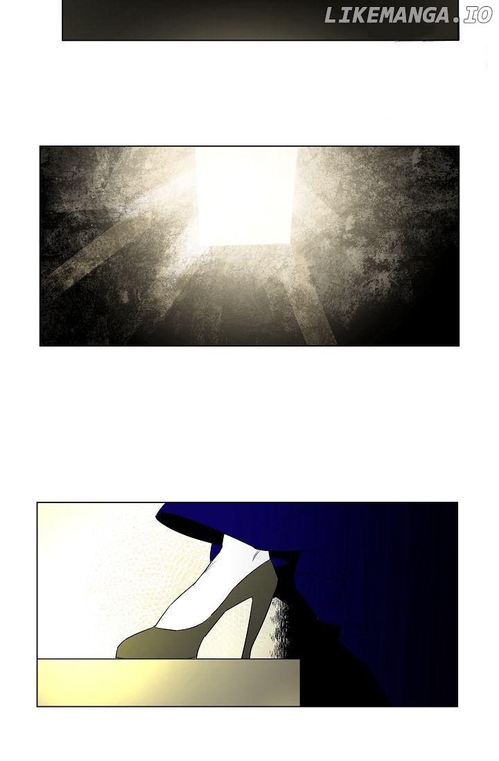The Playgirl and The Prince Chapter 34 - page 6