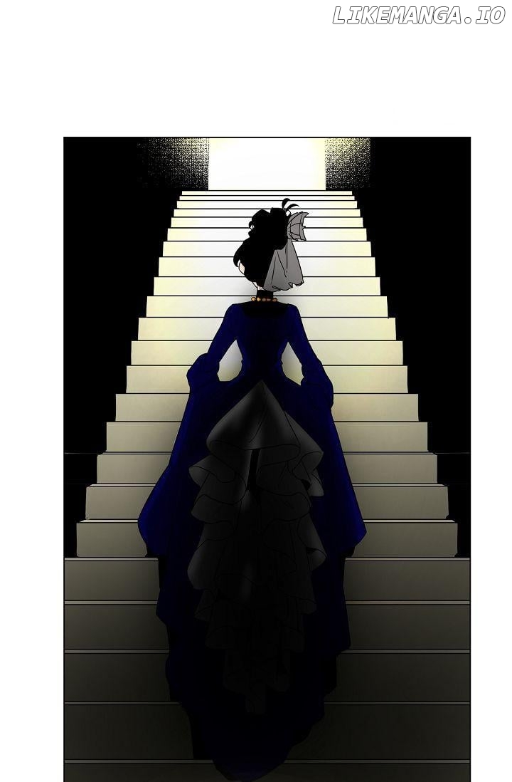The Playgirl and The Prince Chapter 35 - page 5