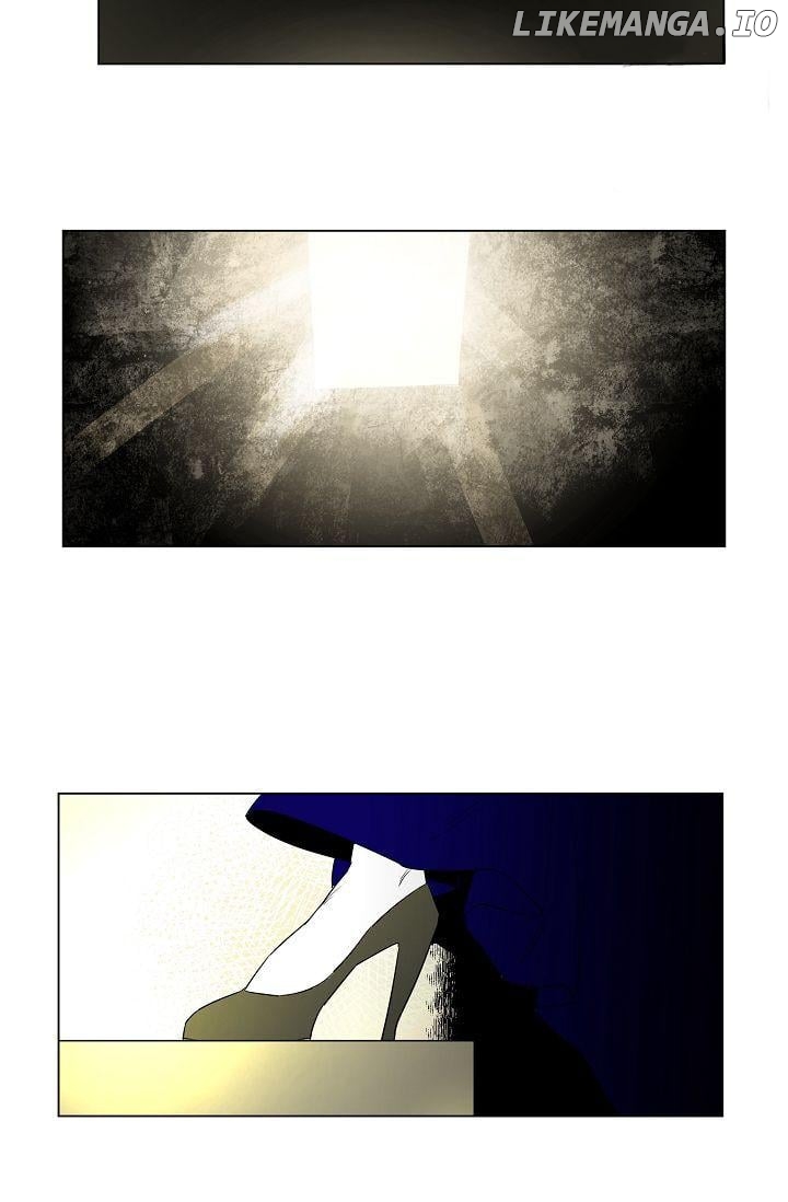 The Playgirl and The Prince Chapter 35 - page 6