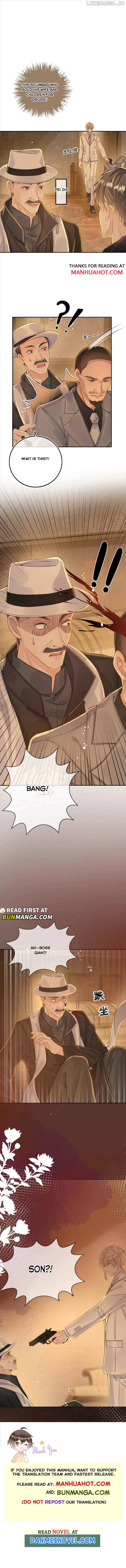 Sweet Desire! The Cold Lord God, Who Can Tease, Coax, and Act Coquettish. Chapter 108 - page 5