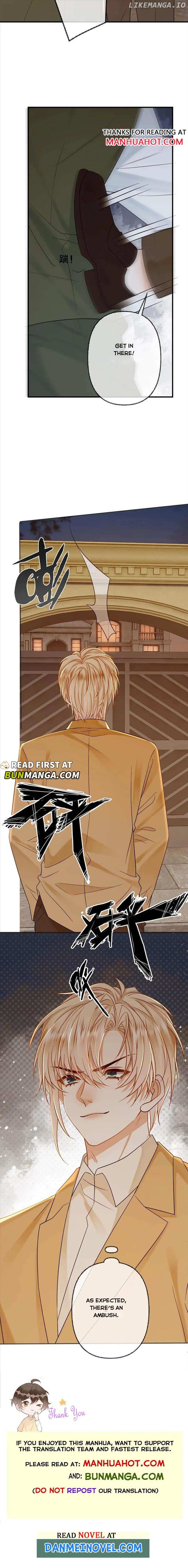 Sweet Desire! The Cold Lord God, Who Can Tease, Coax, and Act Coquettish. Chapter 110 - page 4