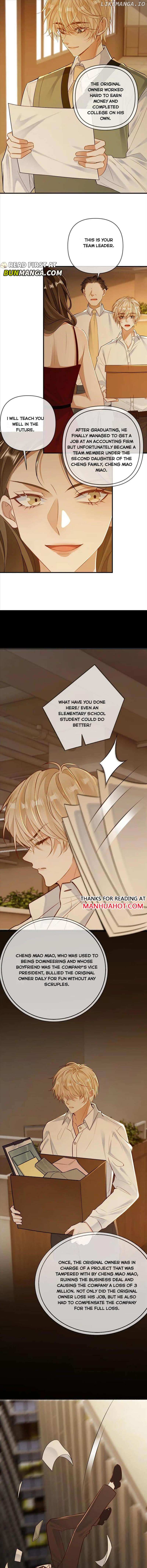 Sweet Desire! The Cold Lord God, Who Can Tease, Coax, and Act Coquettish. Chapter 115 - page 3