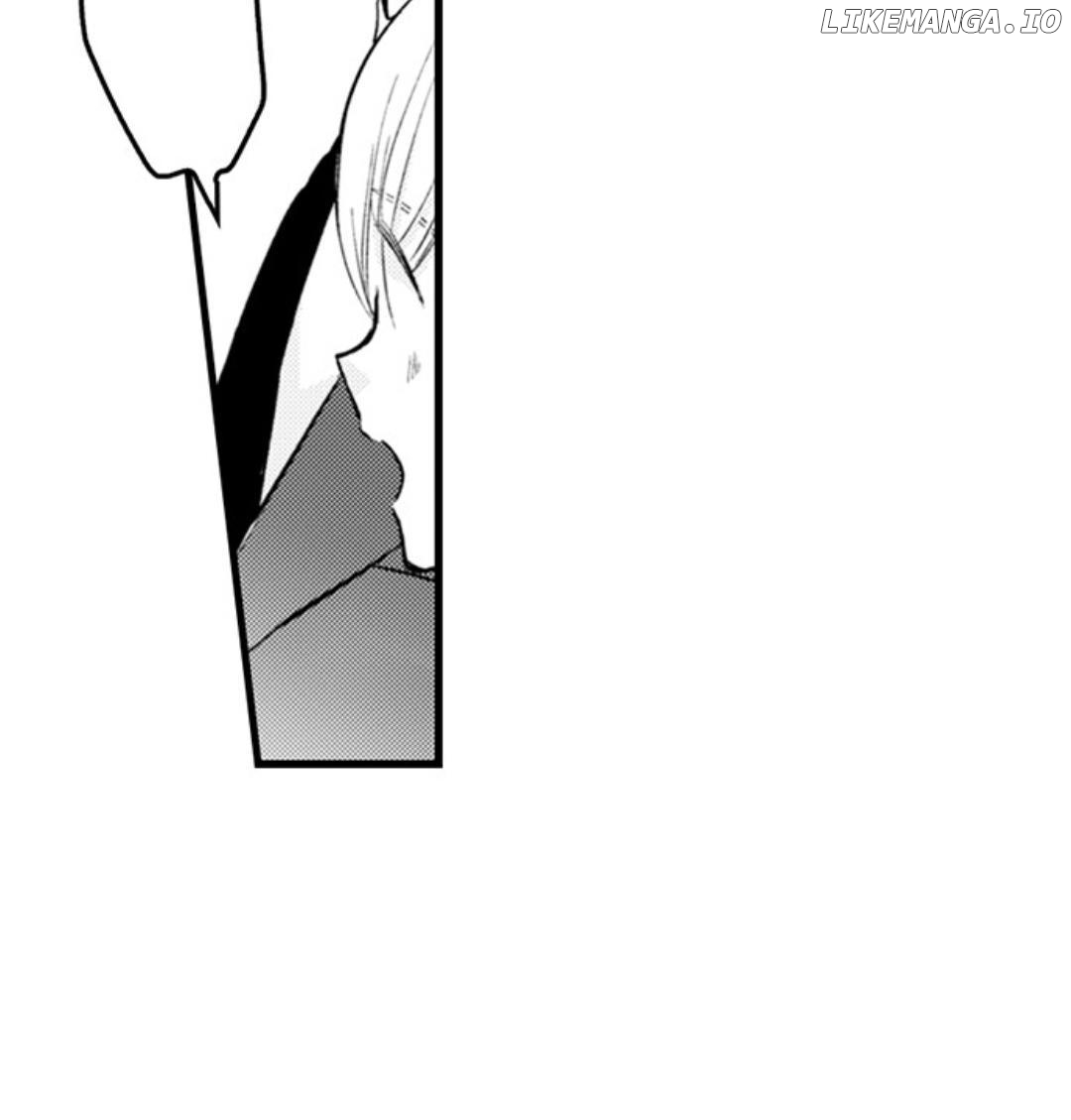 On A Lustful Night Mingling With A Priest Chapter 169 - page 29