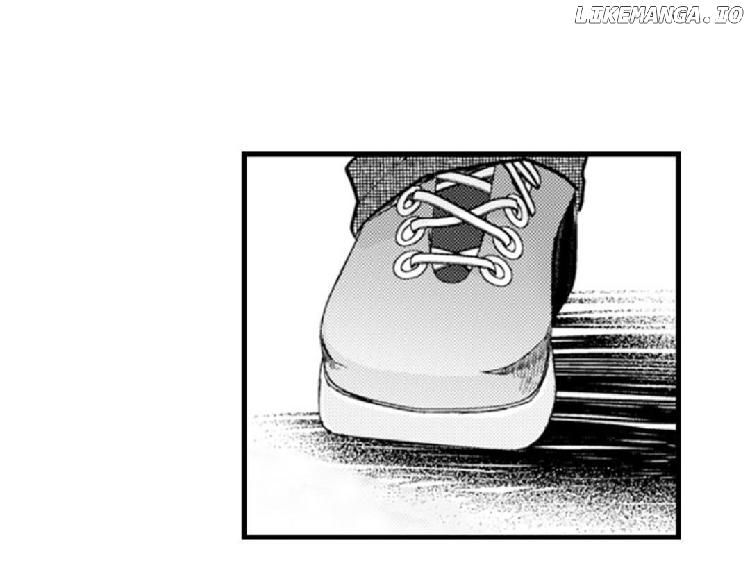 On A Lustful Night Mingling With A Priest Chapter 169 - page 30