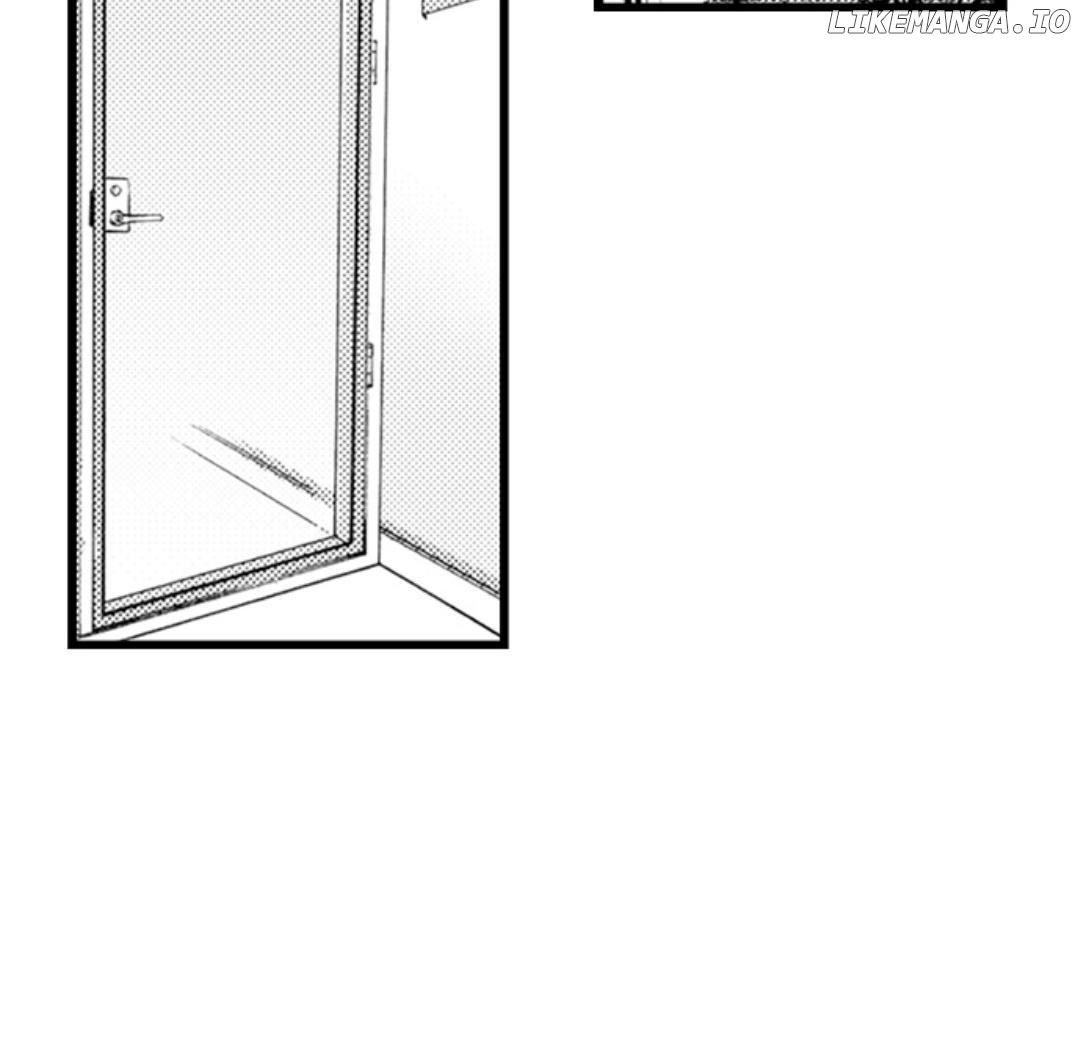 On A Lustful Night Mingling With A Priest Chapter 169 - page 3