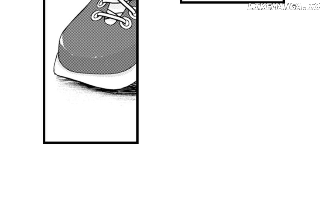 On A Lustful Night Mingling With A Priest Chapter 170 - page 3