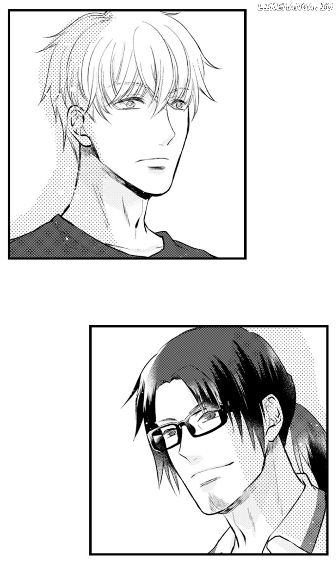 On A Lustful Night Mingling With A Priest Chapter 171 - page 26