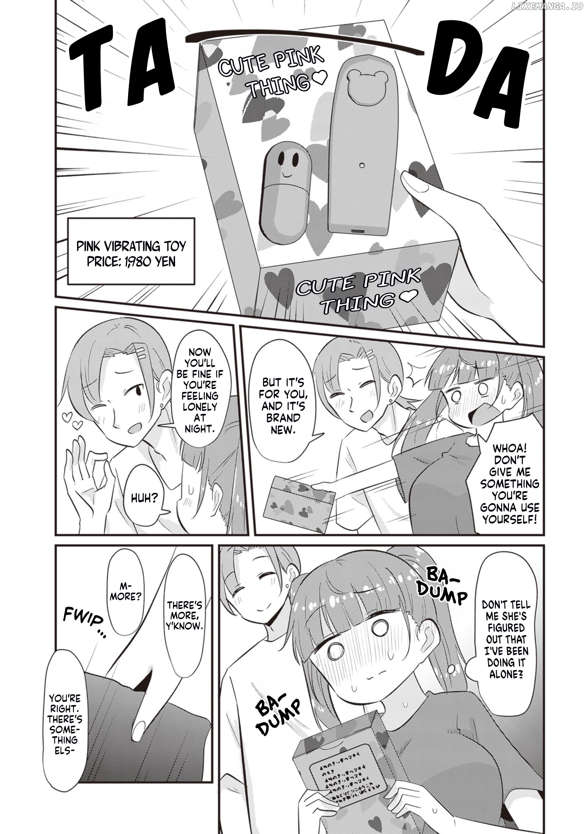 Remake・relife 30-Sai Ni Naru To Jiyuu Ni Seibetsu To Karada Wo Tsukurinaoseru Sekai No Hanashi chapter 4.5 - page 4