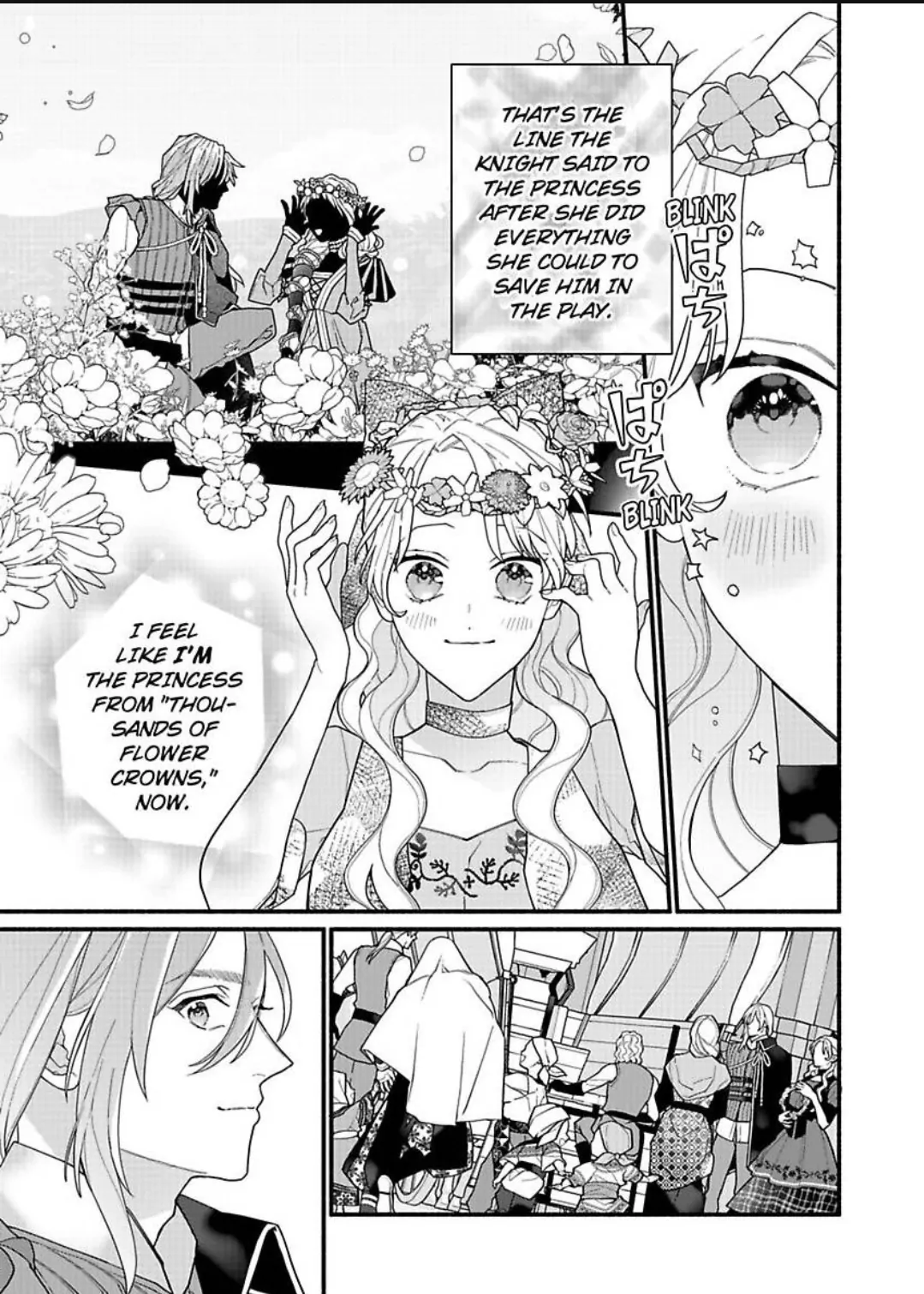 I Think I Was Cast As An Evil Rich Girl...But I've Decided To Defy My Destiny!! -Welcome To The Marguerite Boutique- Chapter 11 - page 15