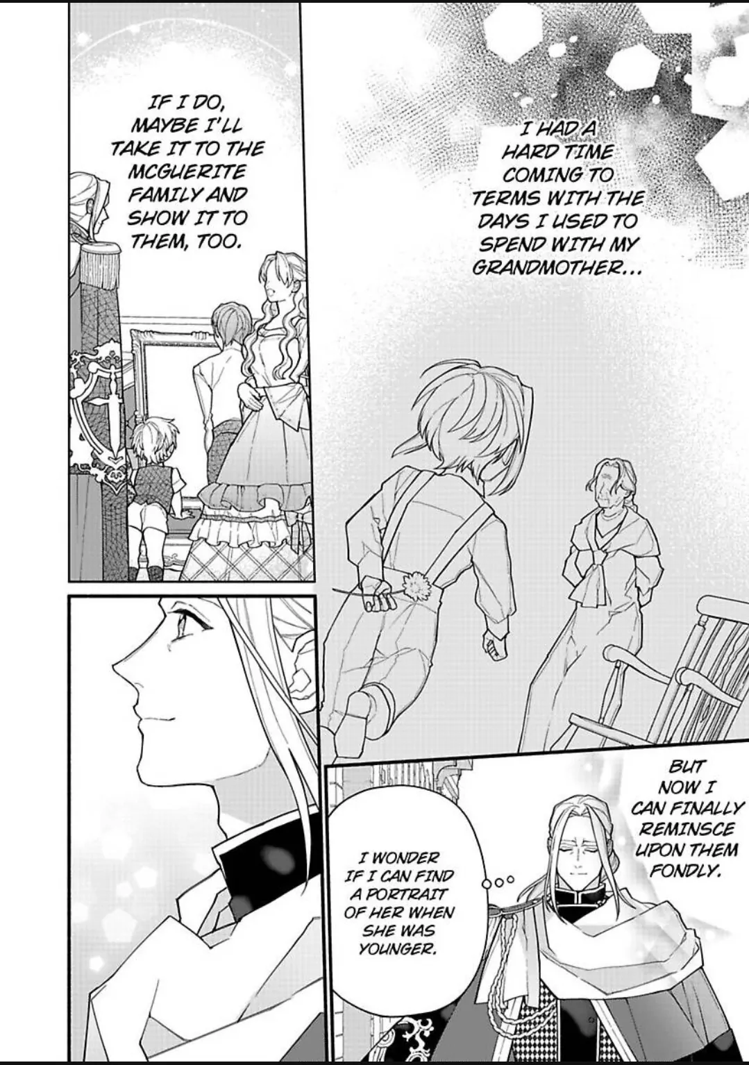 I Think I Was Cast As An Evil Rich Girl...But I've Decided To Defy My Destiny!! -Welcome To The Marguerite Boutique- Chapter 11 - page 20