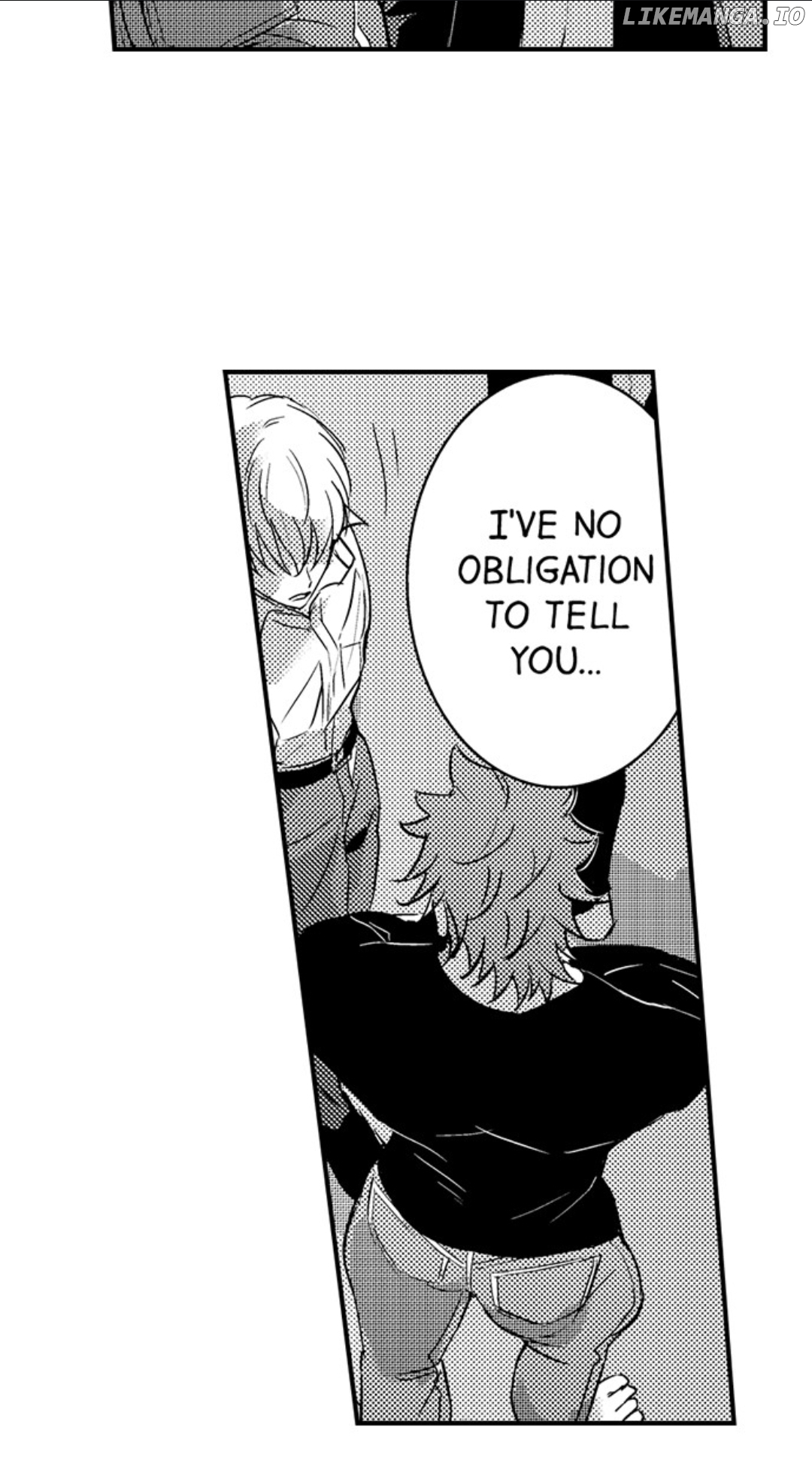 Amai Choubatsu - Watashi wa Kanshu Sen'you Pet Chapter 206 - page 12