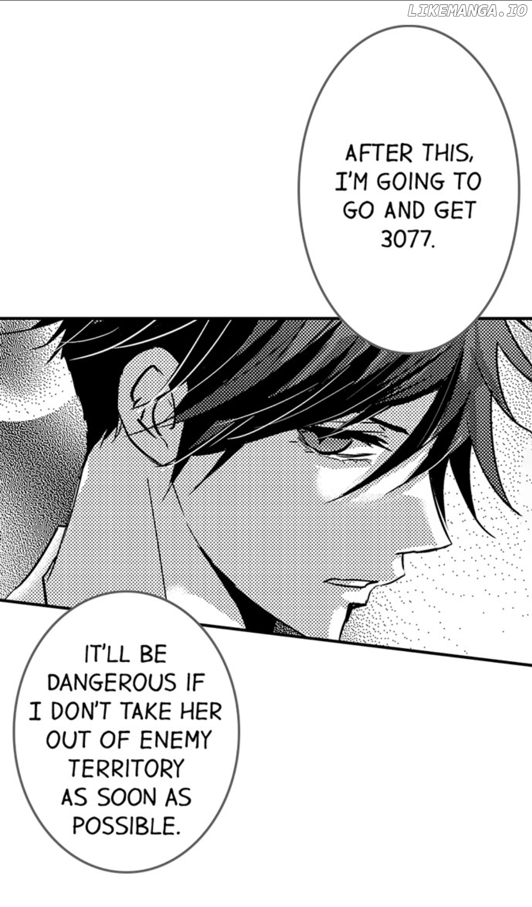 Amai Choubatsu - Watashi wa Kanshu Sen'you Pet Chapter 206 - page 18
