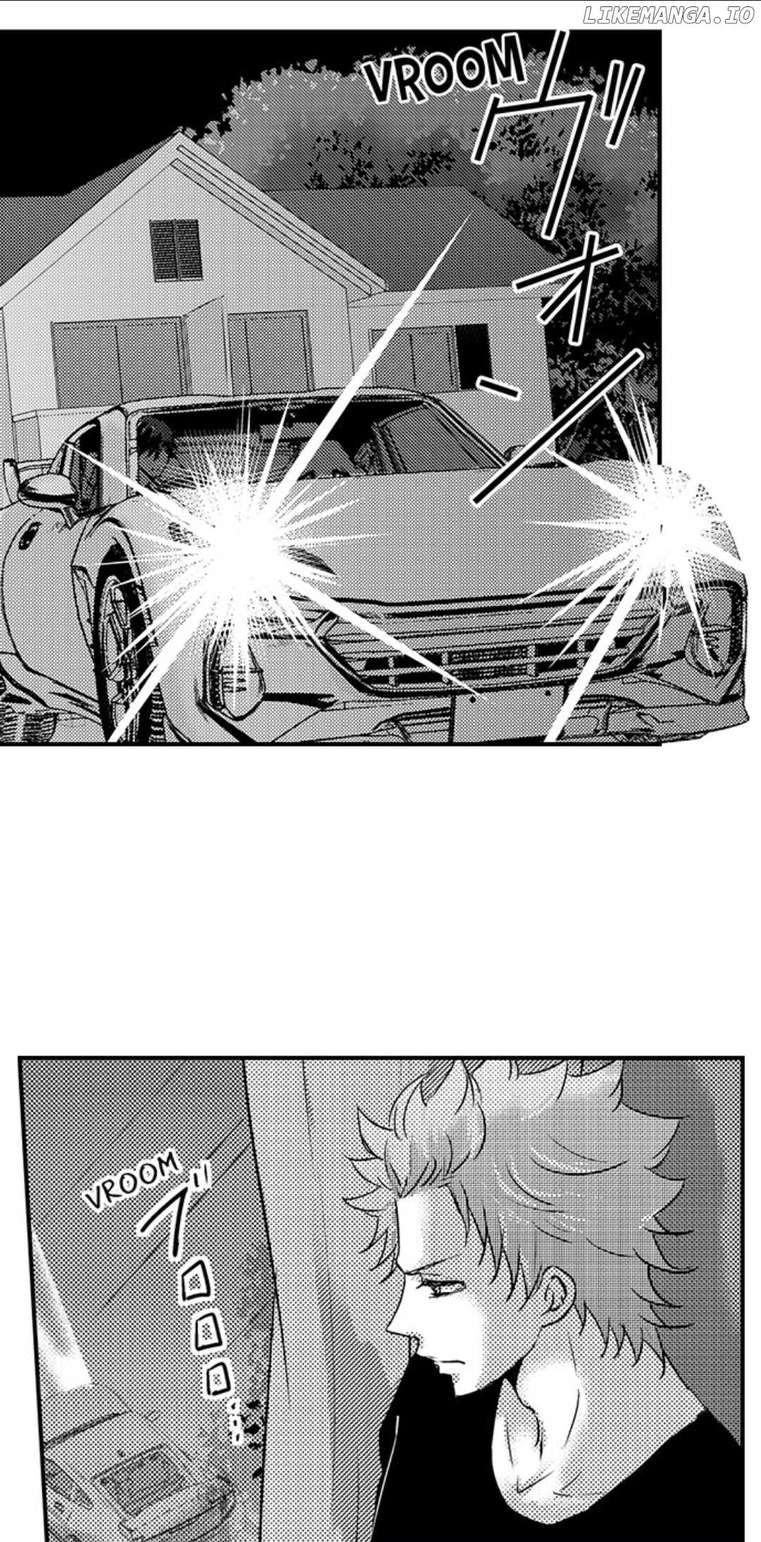 Amai Choubatsu - Watashi wa Kanshu Sen'you Pet Chapter 206 - page 21