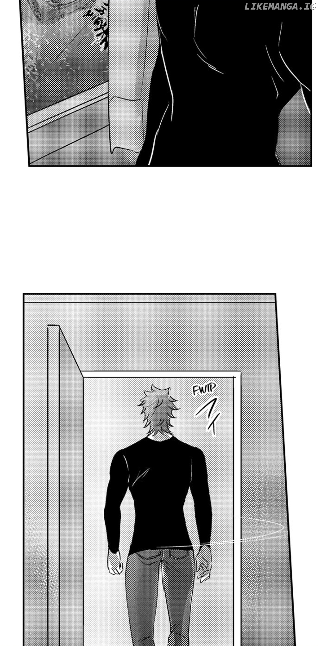 Amai Choubatsu - Watashi wa Kanshu Sen'you Pet Chapter 206 - page 22