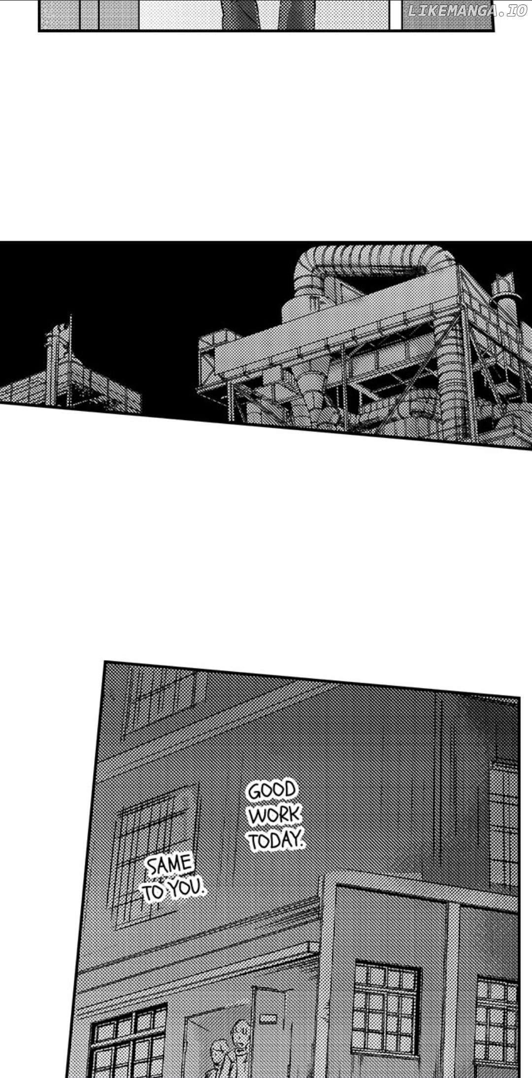 Amai Choubatsu - Watashi wa Kanshu Sen'you Pet Chapter 206 - page 23