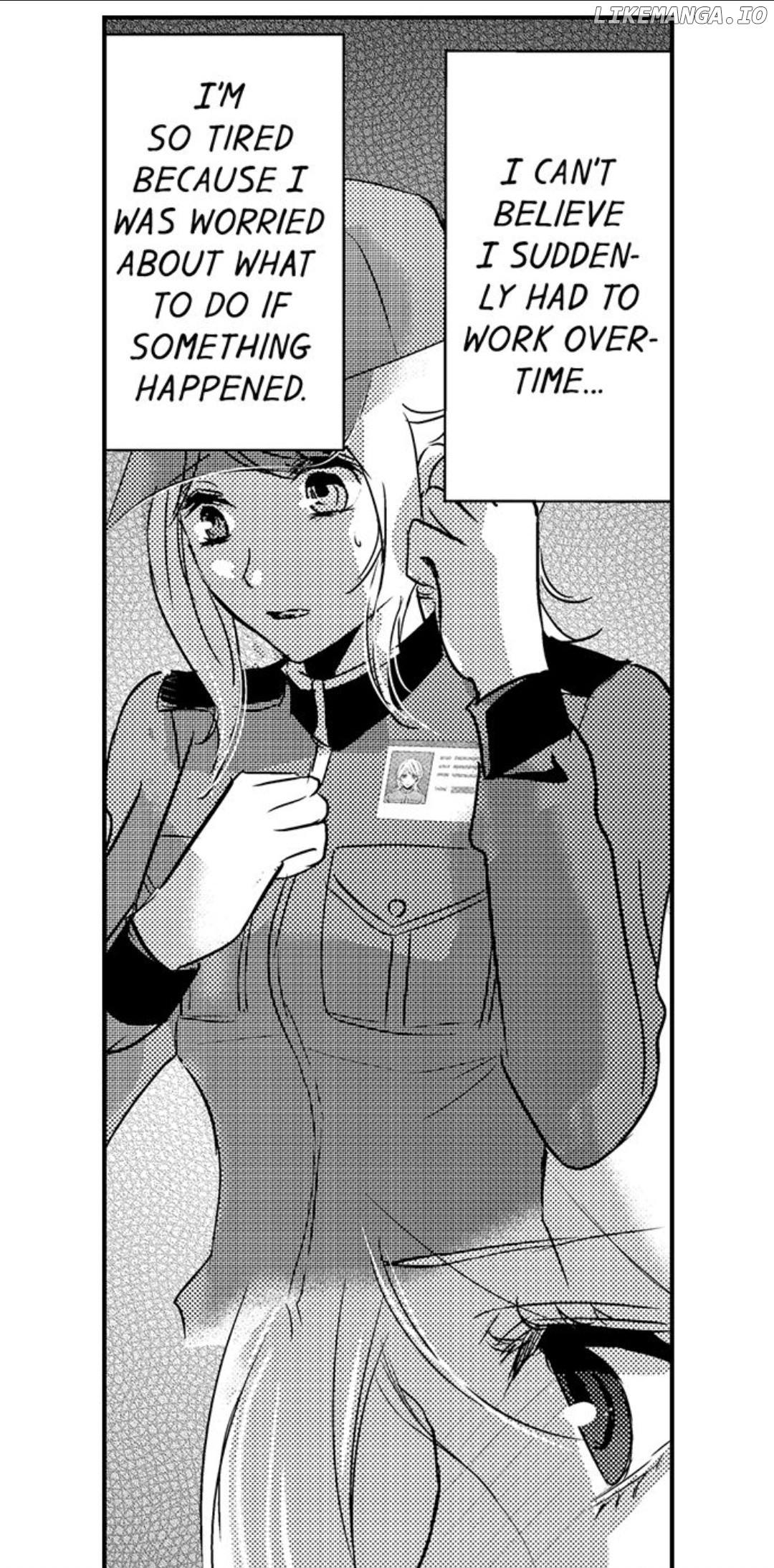 Amai Choubatsu - Watashi wa Kanshu Sen'you Pet Chapter 206 - page 25