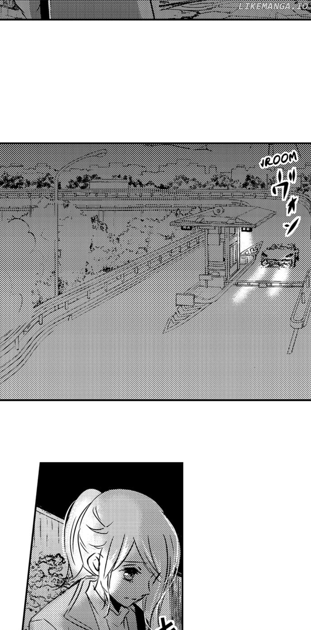 Amai Choubatsu - Watashi wa Kanshu Sen'you Pet Chapter 206 - page 27